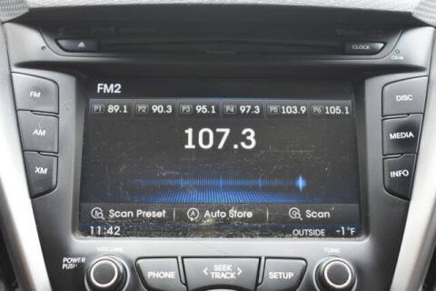 2012 Hyundai Veloster