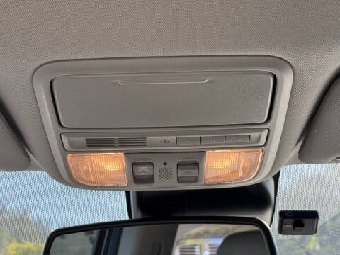 2016 Honda Odyssey EX-L w/Navi