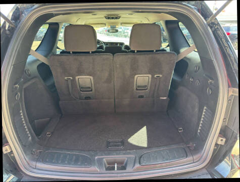 2022 Dodge Durango SXT