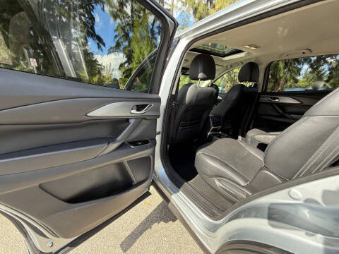 2023 Mazda CX-9 Touring