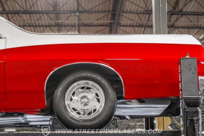 1973 Ford Ranchero
