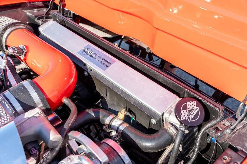 1965 Chevrolet Corvette