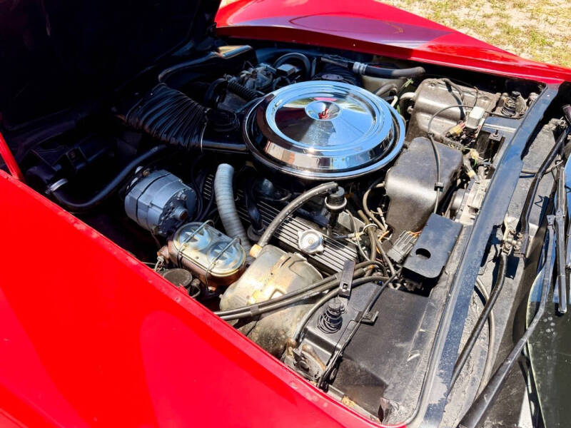 1981 Chevrolet Corvette
