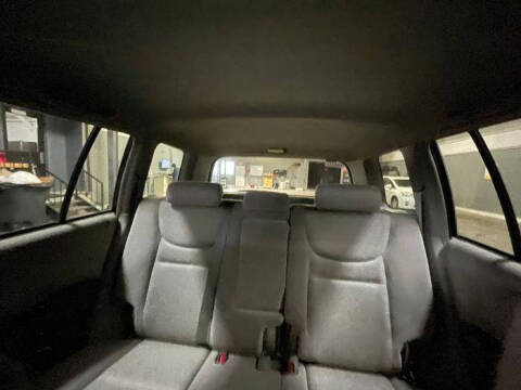 2003 Toyota Highlander