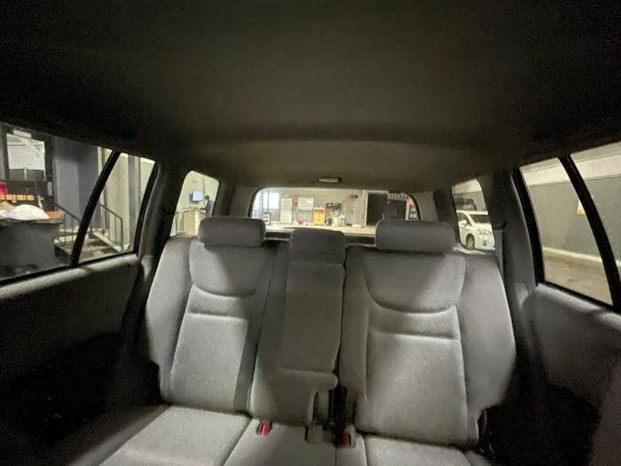 2003 Toyota Highlander