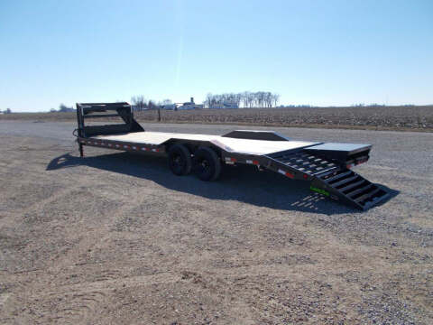 2021 Load Trail n/a
