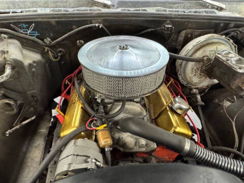 1978 Chevrolet C/K 10 Series