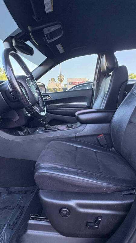 2020 Dodge Durango GT Plus