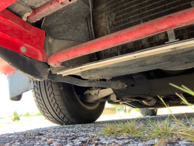 1987 Chevrolet Corvette