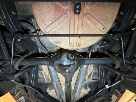 1961 Chevrolet Corvette