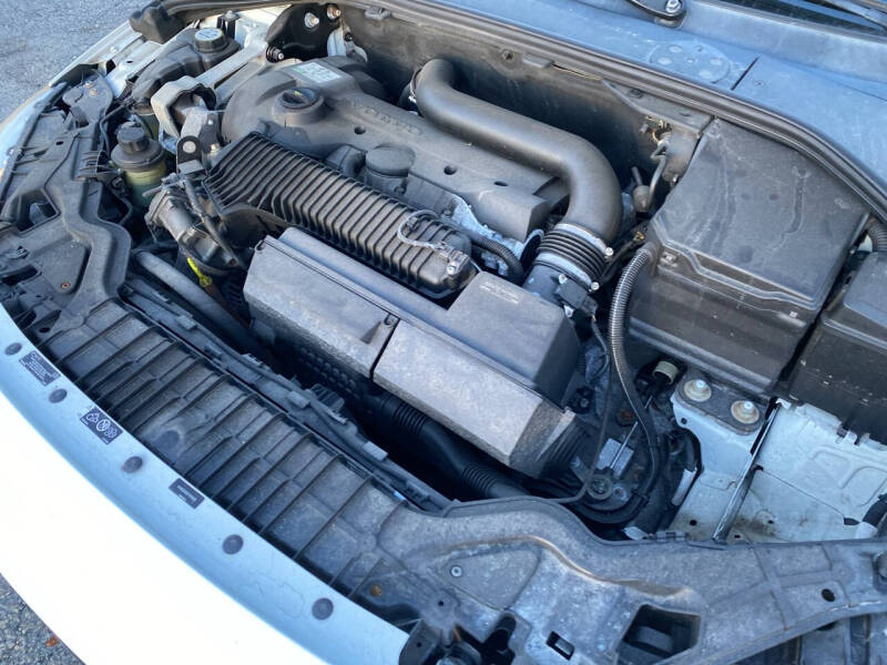 2015 Volvo S60 T5 Premier