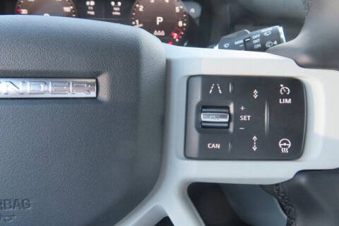 2024 Land Rover Defender 110 P300 S