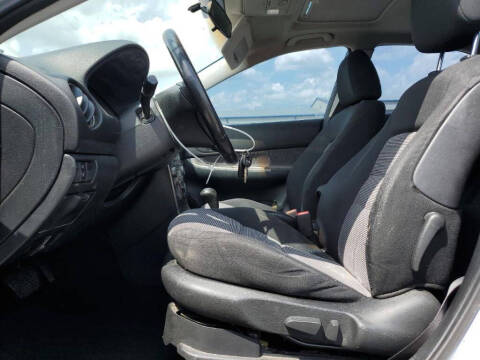 2005 Mazda MAZDA6 i Sport