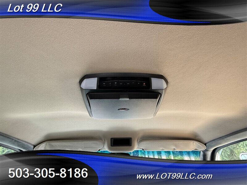 2009 GMC TopKick C4500