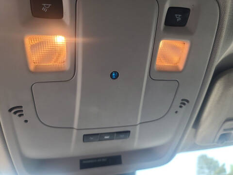 2016 Chevrolet Malibu Limited LTZ