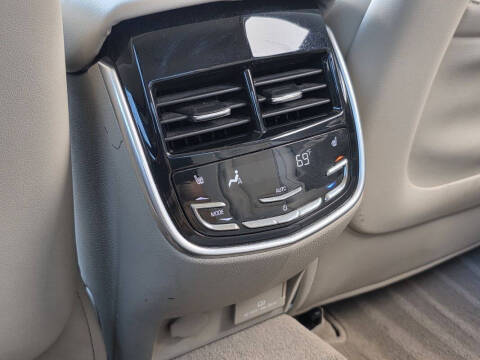 2014 Cadillac XTS Premium Collection