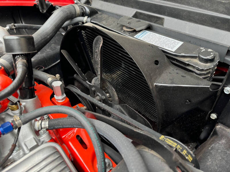 1962 Chevrolet Corvette