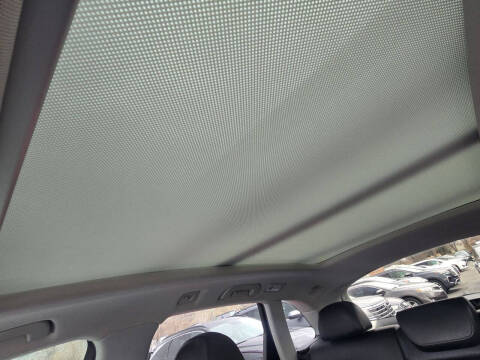 2015 Audi Q5 2.0T quattro Premium Plus
