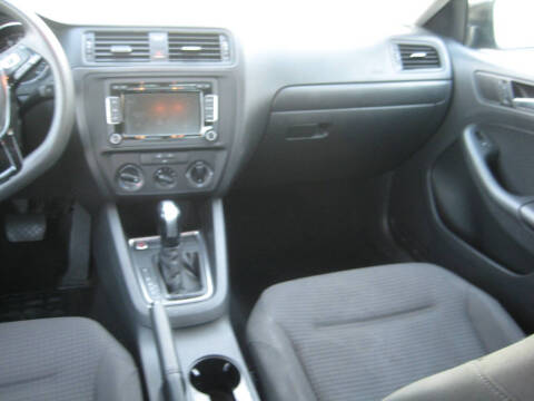 2015 Volkswagen Jetta S