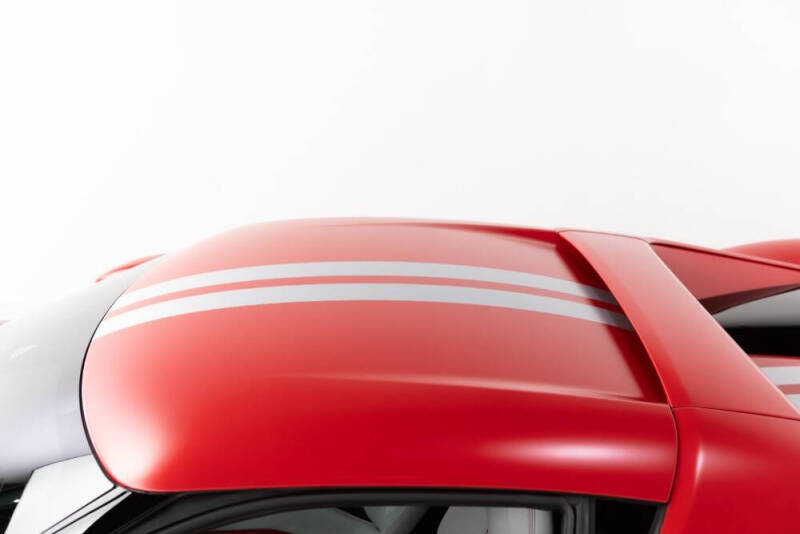 2024 Ferrari 296 GTB