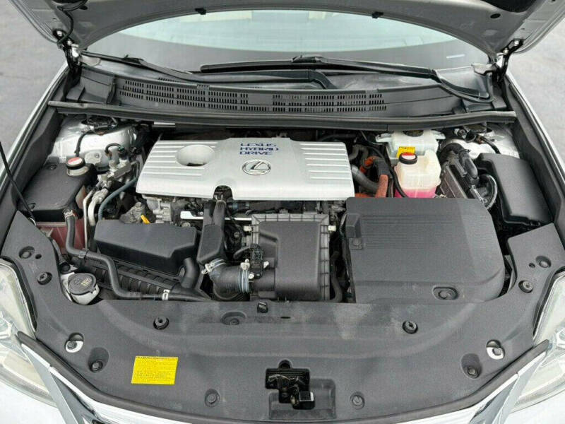 2014 Lexus CT 200h