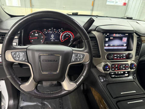 2015 GMC Yukon XL Denali