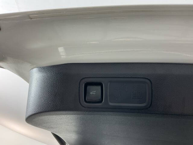 2024 Ford Expedition MAX Platinum