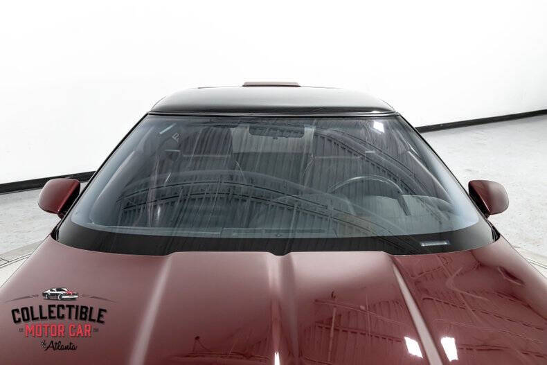 1993 Chevrolet Corvette ZR1