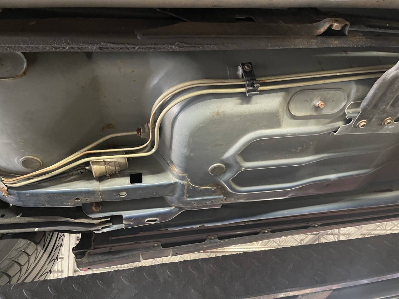 1999 Pontiac Firebird 103