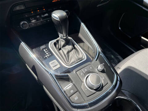 2021 Mazda CX-9 Grand Touring