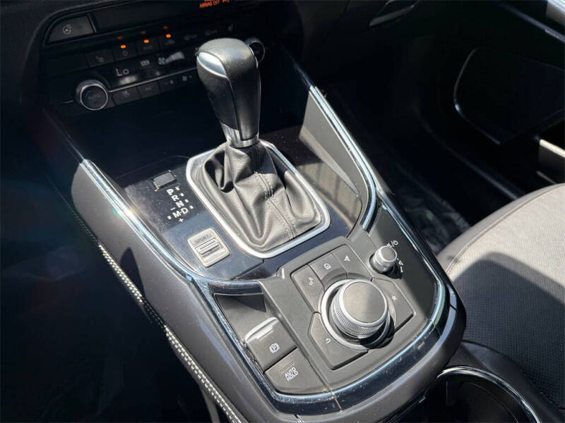 2021 Mazda CX-9 Grand Touring