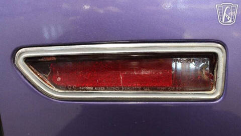 1970 Dodge Challenger