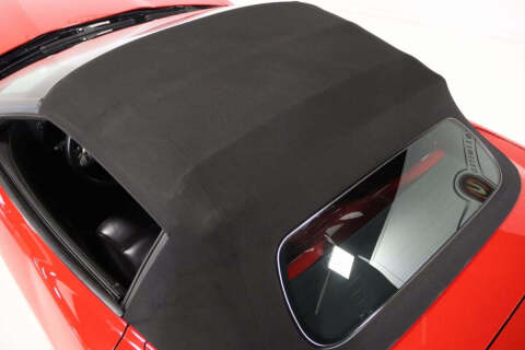 2009 Chevrolet Corvette