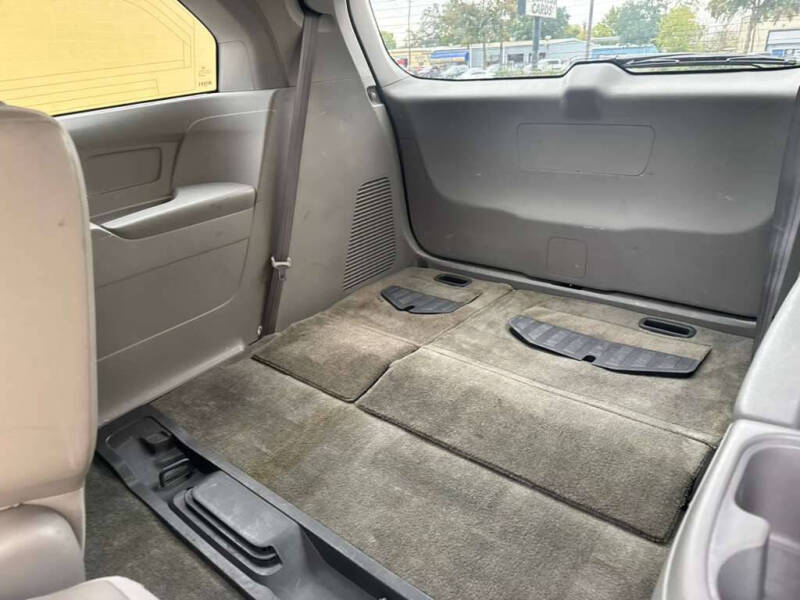 2017 Honda Odyssey EX-L w/RES