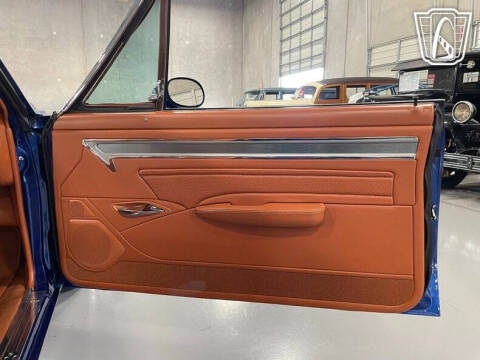 1966 Chevrolet Chevelle