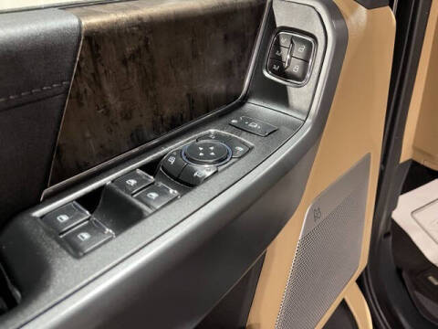 2024 Ford F-350 Super Duty