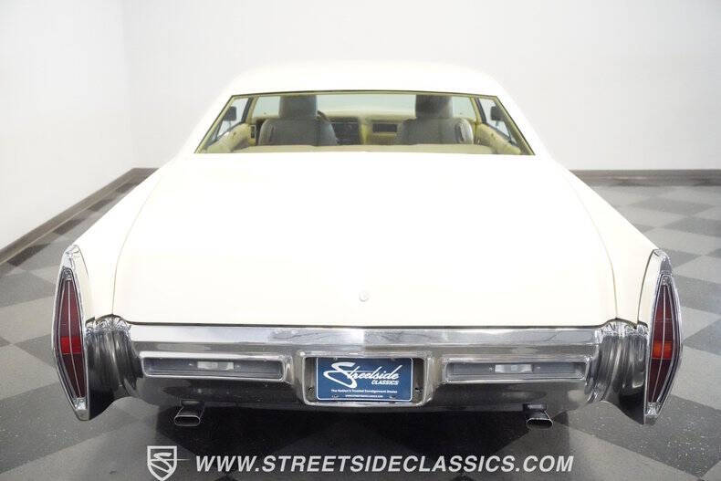 1971 Cadillac DeVille