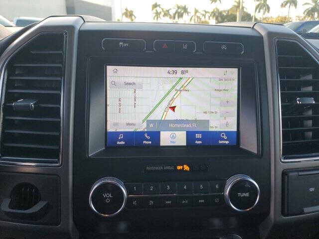 2020 Ford Expedition MAX XLT