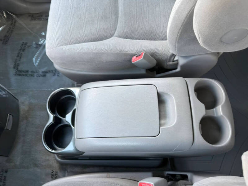 2006 Toyota Sienna