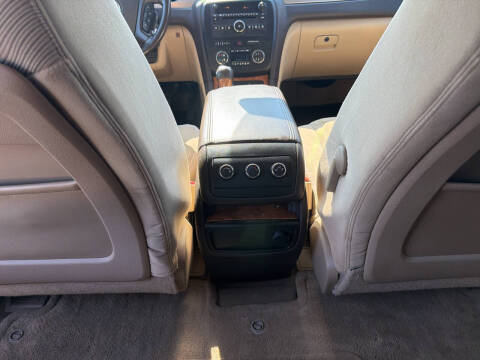 2012 Buick Enclave Convenience