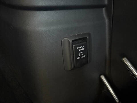 2019 Mitsubishi Outlander SE