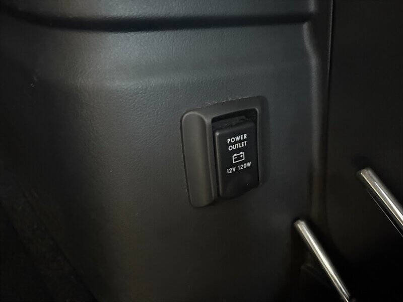 2019 Mitsubishi Outlander SE