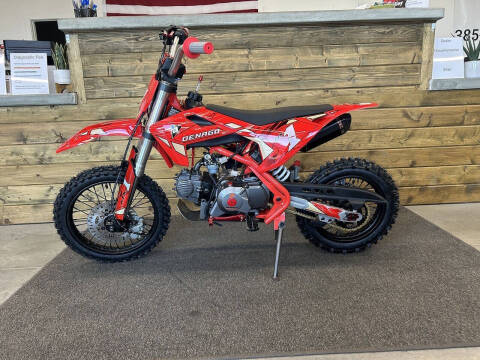 2025 Denago MX1