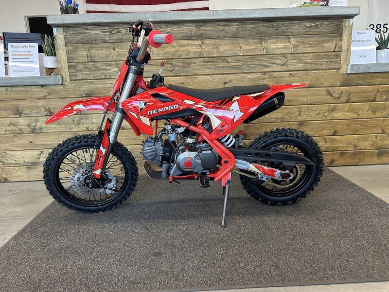 2025 Denago MX1