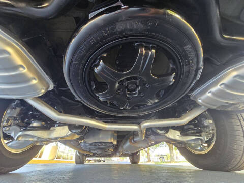 2012 Buick Enclave Leather