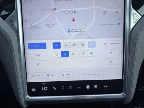 2016 Tesla Model S 60