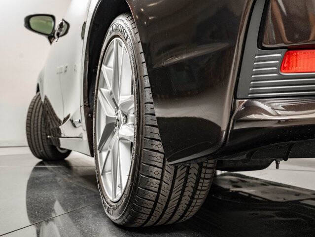 2014 Lexus CT 200h