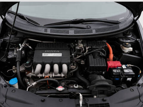 2015 Honda CR-Z