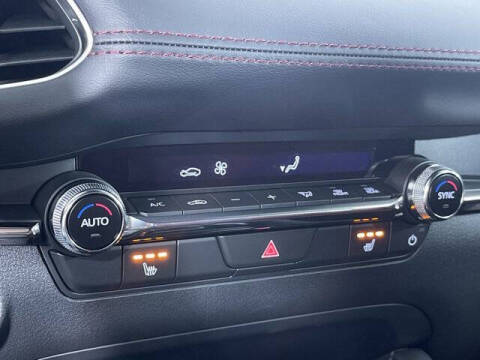 2026 Mazda Mazda3 Hatchback 2.5 S Carbon Edition