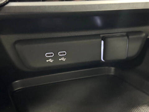 2024 Acura ZDX A-SPEC